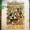 Decorative mirror size 36" ×60" inchi