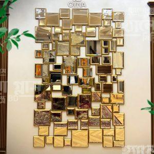 Decorative mirror size 36" ×60" inchi