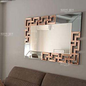 𝐋𝐮𝐱𝐮𝐫𝐲 𝐃𝐞𝐜𝐨𝐫𝐚𝐭𝐢𝐯𝐞 𝐂𝐍𝐂 𝐌𝐢𝐫𝐫𝐨𝐫 size 36''/48'' inch