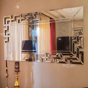 𝐋𝐮𝐱𝐮𝐫𝐲 𝐃𝐞𝐜𝐨𝐫𝐚𝐭𝐢𝐯𝐞 𝐂𝐍𝐂 𝐌𝐢𝐫𝐫𝐨𝐫 size 30''/48'' inch