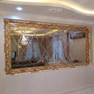 𝐋𝐮𝐱𝐮𝐫𝐲 𝐕𝐢𝐜𝐭𝐨𝐫𝐢𝐚 𝐁𝐞𝐯𝐞𝐥 𝐌𝐢𝐫𝐫𝐨𝐫 size 36''/72'' inchi