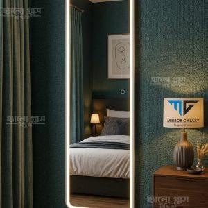 𝐏𝐫𝐞𝐦𝐢𝐮𝐦 𝐋𝐮𝐱𝐮𝐫𝐲 𝐃𝐫𝐞𝐬𝐬𝐢𝐧𝐠 𝐋𝐄𝐃 𝐌𝐢𝐫𝐫𝐨𝐫 size 24''/72'' inch
