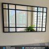 𝐃𝐄𝐂𝐎𝐑𝐀𝐓𝐈𝐕𝐄 𝐇𝐀𝐍𝐆𝐈𝐍𝐆 𝐌𝐈𝐑𝐑𝐎𝐑 size 36''/72'' inch